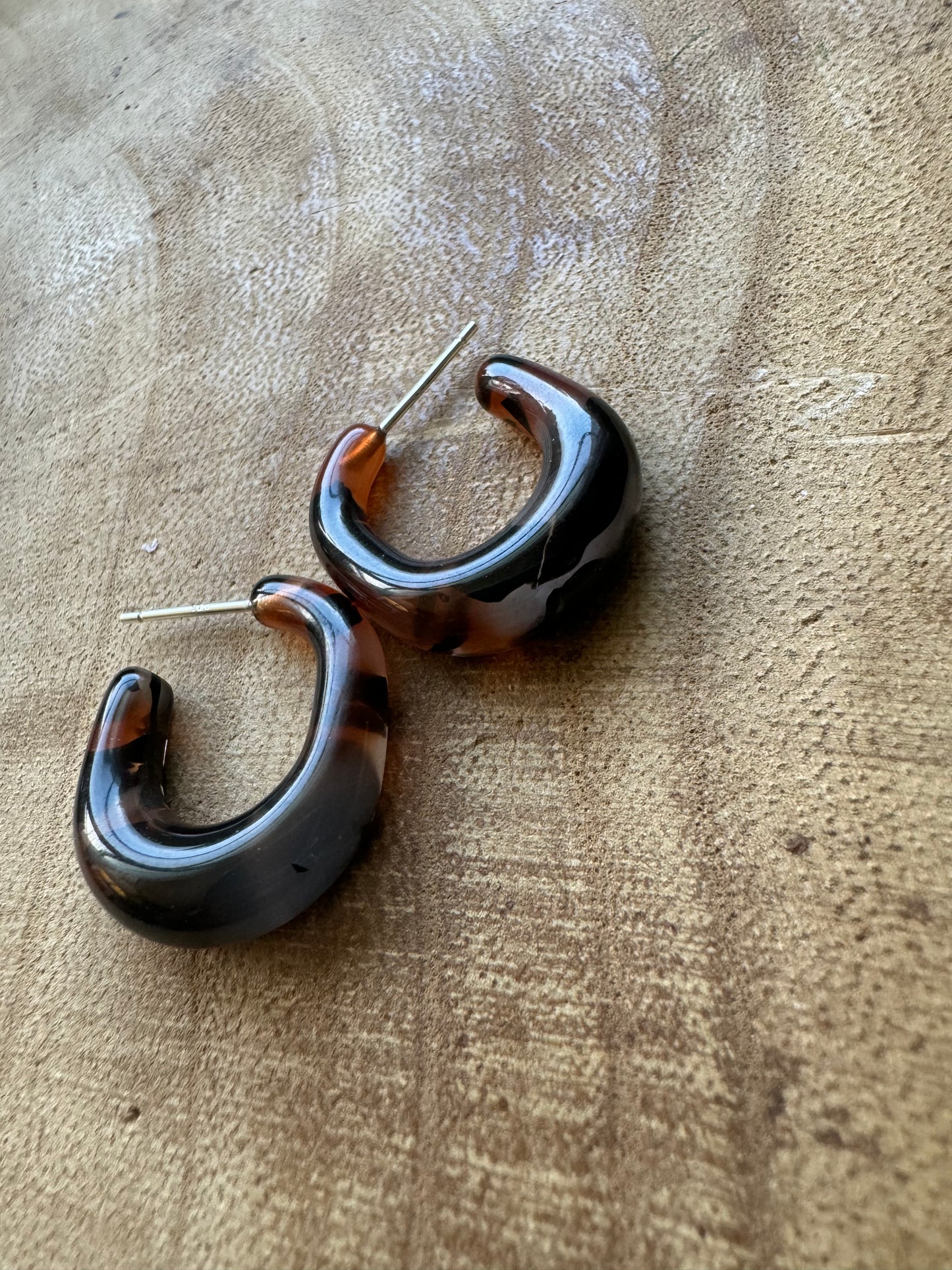 Koi Hoops